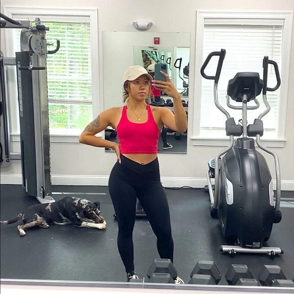 Legacy Leggings - Picture 1 of 3